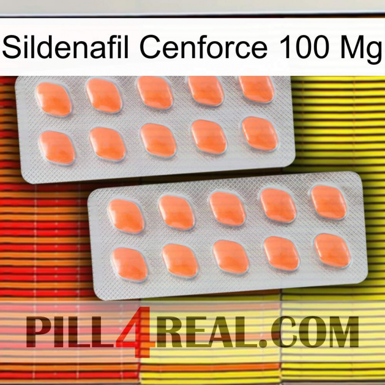 Sildenafil Cenforce 100 Mg 27